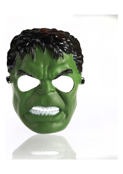 Hulk Maskesi