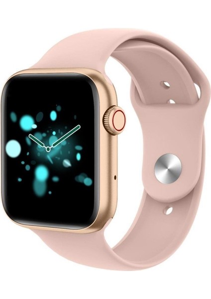 T500 Akıllı Saat Ios Andorid Destekli Arama Özeliği Sensörlü Watch