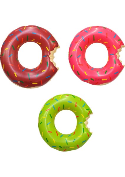 Donut Simit 60 cm