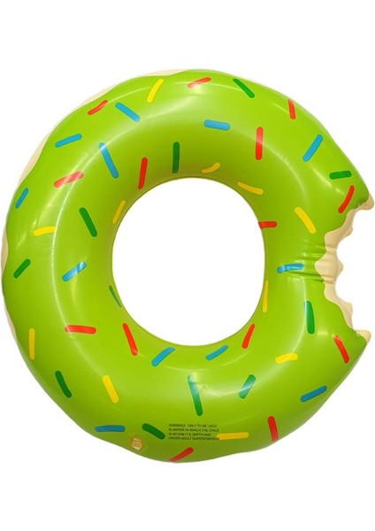 Donut Simit 60 cm