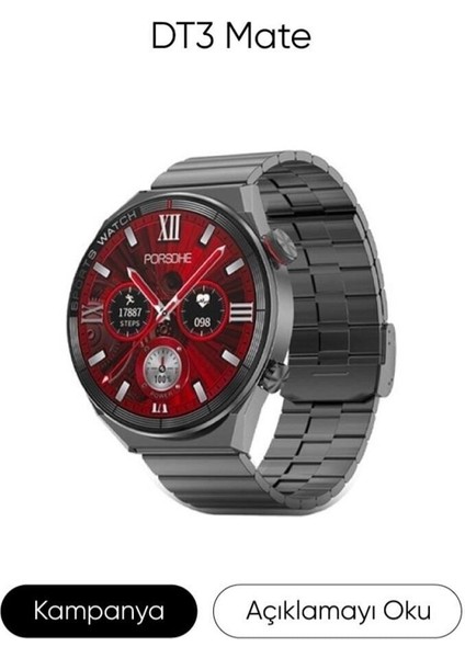 Dt3 Mate Hediyelidir
