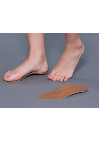 Yumuşak Memory Foam Tabanlık, Ayak Sağlığına Uygun ve Dayanıklı, 40-46 Numara fiyatları