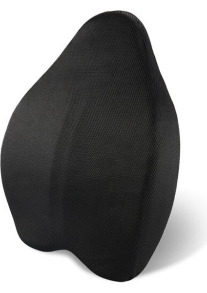 Visco Bel ve Sırt Destek Minderi, Ortopedik ve Dik Duruş Sağlayan Rahatlık indirimleri