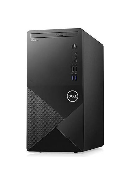 Dell Vostro 3910MT I5-12400 8gb 512GB SSD Ubuntu N7519VDT3910EME1_U