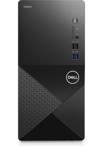 Dell Vostro 3910MT I5-12400 8gb 512GB SSD Ubuntu N7519VDT3910EME1_U