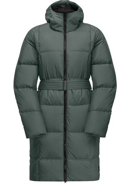 Frozen Lake Kadın Mont fiyatları