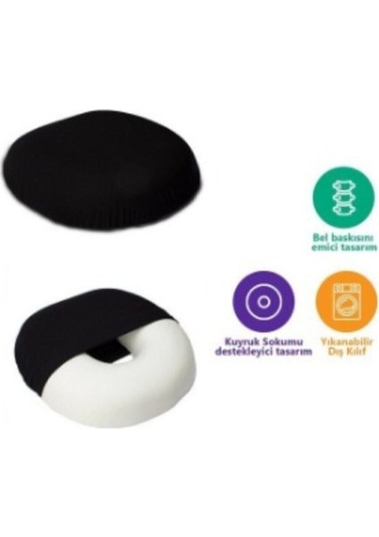 Ortopedik Oturma Simidi Oturma Simidi modelleri