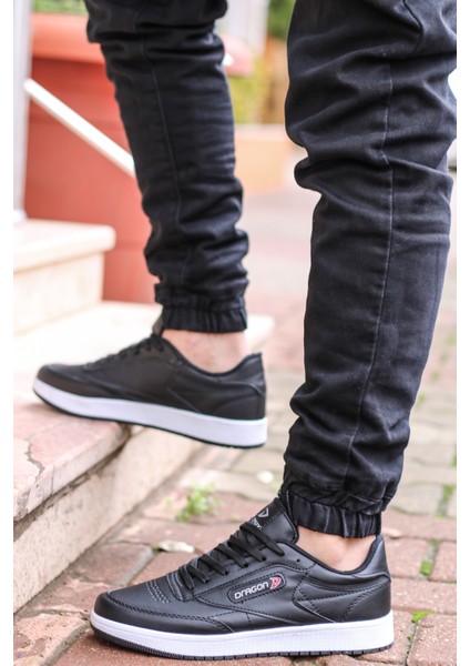 Ayakkabix Dragon Sneaker Erkek Spor Ayakkabı