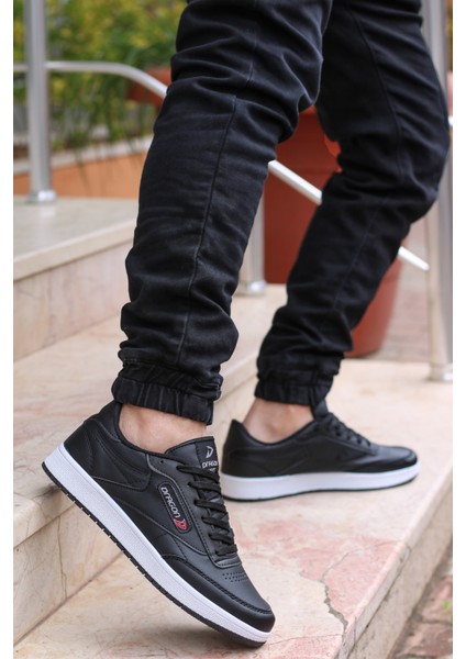 Ayakkabix Dragon Sneaker Erkek Spor Ayakkabı