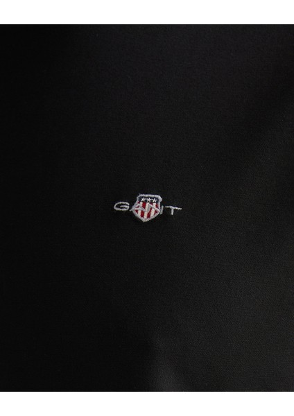 Erkek Siyah Relaxed Fit Bisiklet Yaka T-Shirt 2324367T.5 indirimleri