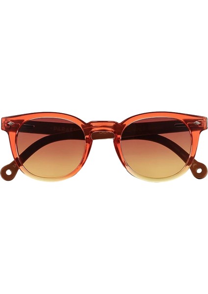 Parafına Unısex Güneş Gözlüğü Cala Sunset Kahve fiyatları
