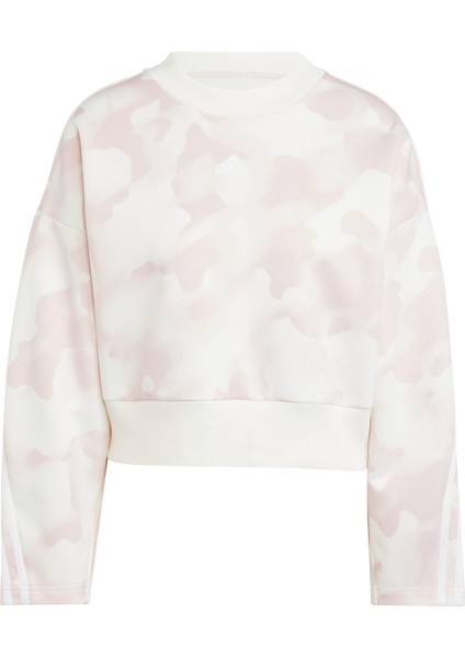 W FI 3S SWT Kadın Sweatshirt IW5302 indirimleri