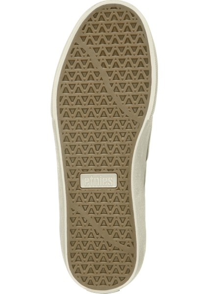 Ten Erkek Lifestyle Ayakkabı 4101000351 294 Etnies Barge Ls Tan