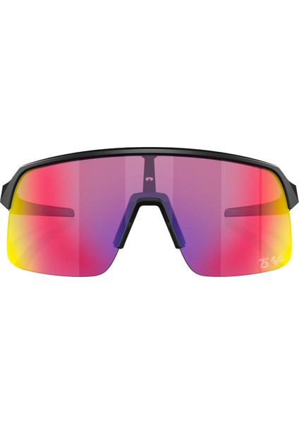 Erkek Güneş Gözlüğü Sutro Lite Siyah modelleri