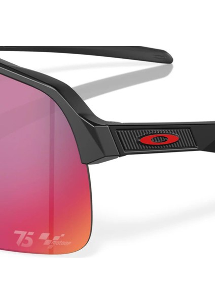 Erkek Güneş Gözlüğü Sutro Lite Siyah fırsatları