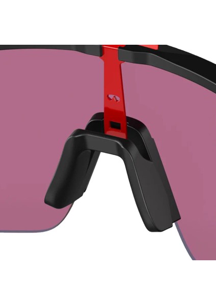 Erkek Güneş Gözlüğü Sutro Lite Siyah indirimleri