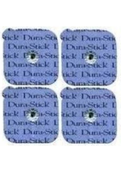 Compex Dura Stick 5x5 Kare Çıtçıtlı Elektrod Çıt Çıtlı Tens Pedi fiyatları