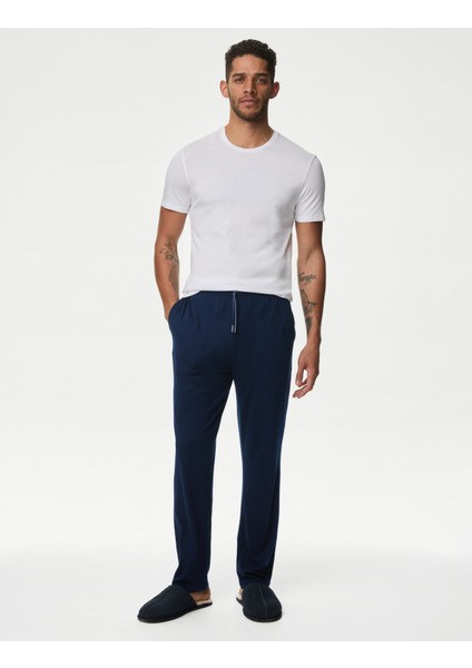 Supima:registered: Cotton Pijama Altı