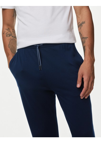 Supima:registered: Cotton Pijama Altı