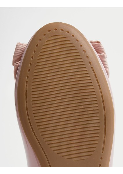 Kurdele Detaylı Bantlı Ayakkabı fırsatları