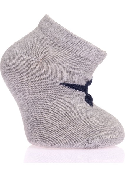 Unisex 3'lü Bilek Çorap Unisex modelleri