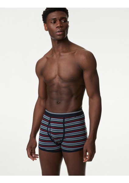 5'li Cool & Fresh: Trunk Seti