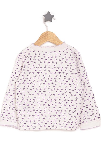 Babyz Pretty Girl Kız Elbise-Sweatshirt modelleri
