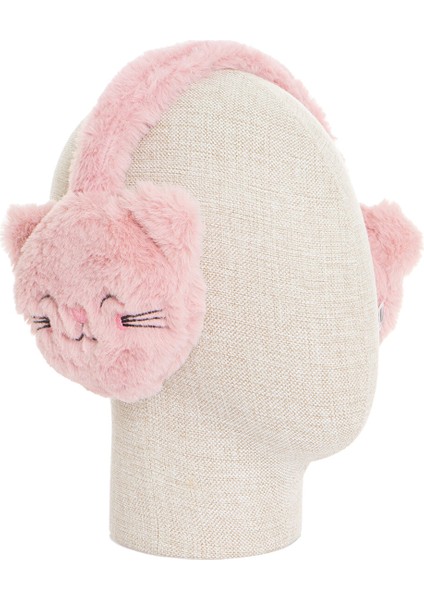 Petite Bonie Petrichor Pelüş Kulaklık Kız Kız Bebek