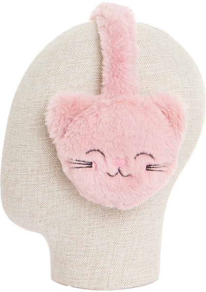 Petite Bonie Petrichor Pelüş Kulaklık Kız Kız Bebek modelleri