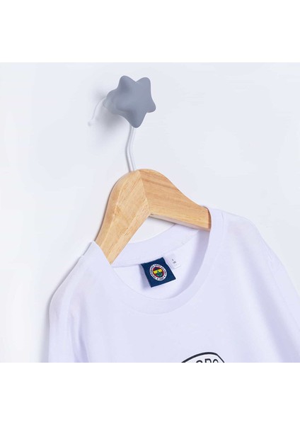 Fenerbahçe Erkek Uzun Kol Tshirt modelleri