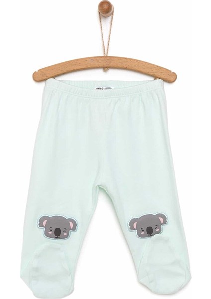 Kız Patikli Alt Kız Bebek