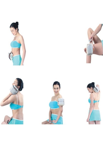 Freem Multifunction ve Incelme Masaj Kemeri modelleri