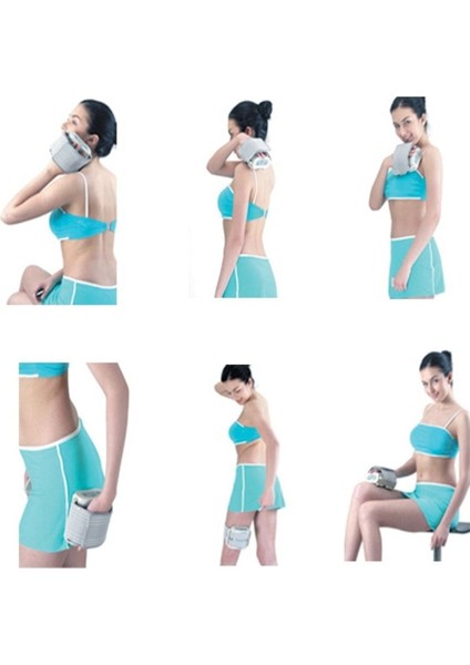 Freem Multifunction ve Incelme Masaj Kemeri fırsatları