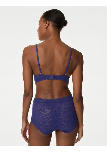 3'lü Flexifit: Yüksek Bel Short Külot Seti fiyatları