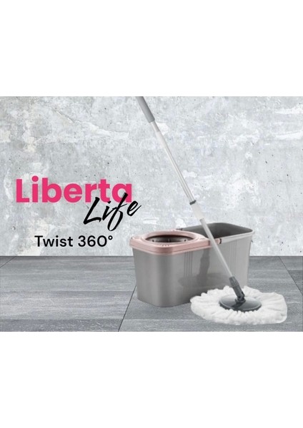 Life Twist 360'