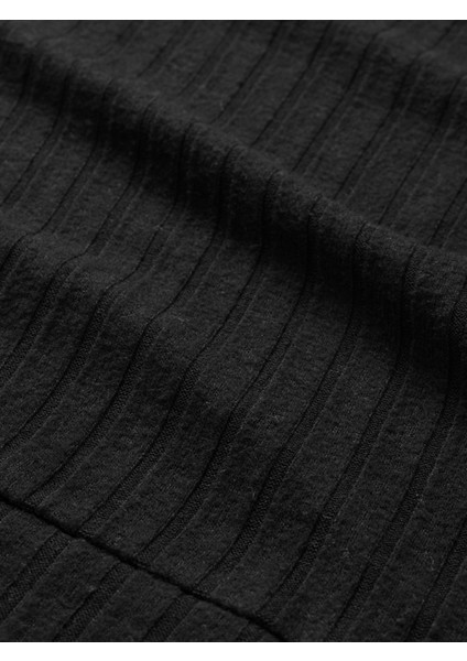 Kız Çocuk Siyah Cozy Softspun Sweatshirt modelleri