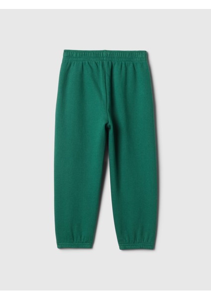 Erkek Bebek Yeşil Gap Logo Vintage Soft Jogger Eşofman Altı modelleri