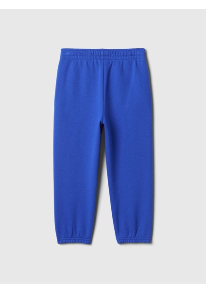 Erkek Bebek Mavi Gap Logo Vintage Soft Jogger Eşofman Altı fiyatları
