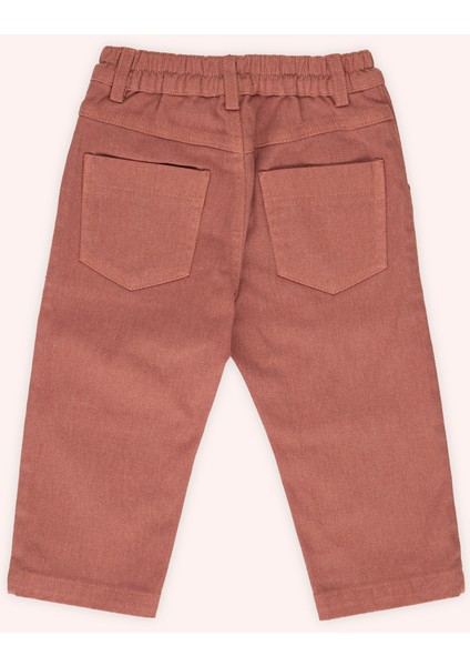 Erkek Bebek Kiremit Pantolon fiyatları