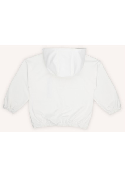 Erkek Çocuk Kapüşonlu Ekru Sweatshirt fiyatları
