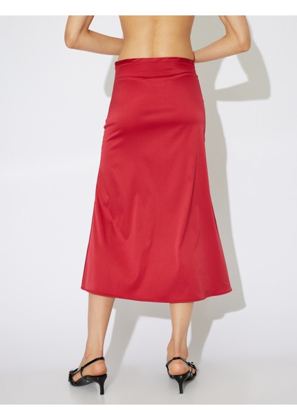 x Zeynep Bastık - Saten Etek Gecelik Altı fırsatları