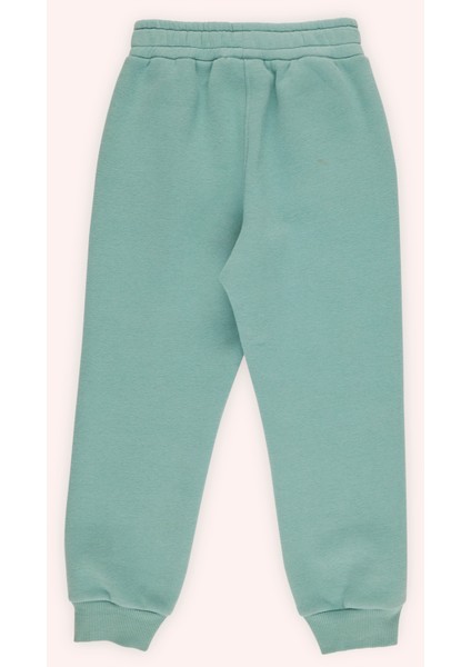 Kız Çocuk Eşofman Yeşil Alt fırsatları