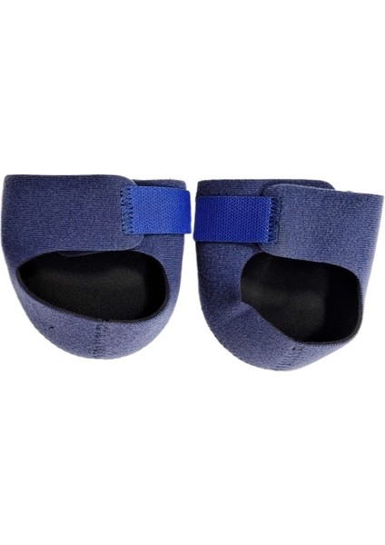 Ayak Bileği Koruyucu Topuk Pedi Şok Emici (Yurt Dışından)