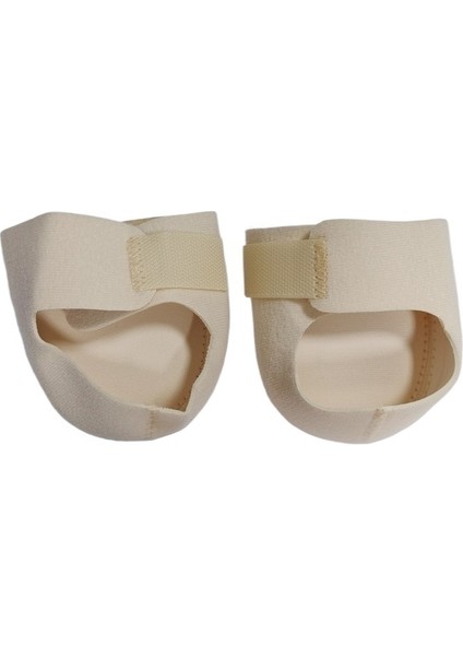 Ayak Bileği Koruyucu Topuk Pedi Şok Emici (Yurt Dışından) fiyatları