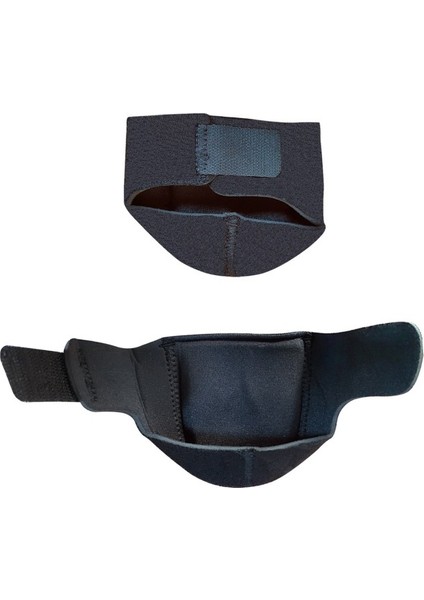 Ayak Bileği Koruyucu Topuk Pedi Şok Emici (Yurt Dışından) fırsatları