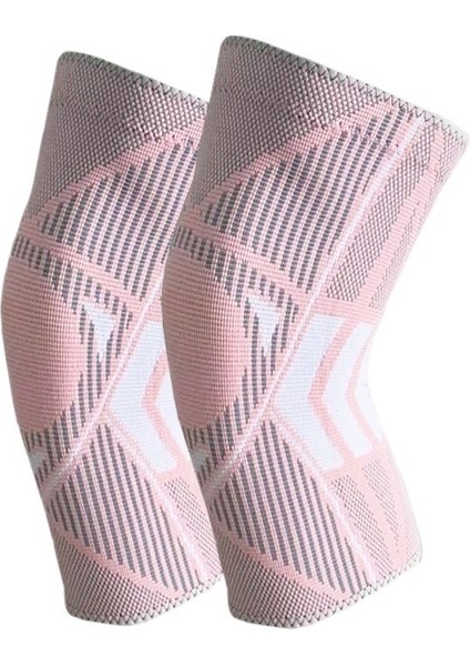 Spor Dizlikleri ve Menisküs Koruyucu Kollu 2'li Paket (Yurt Dışından) fiyatları