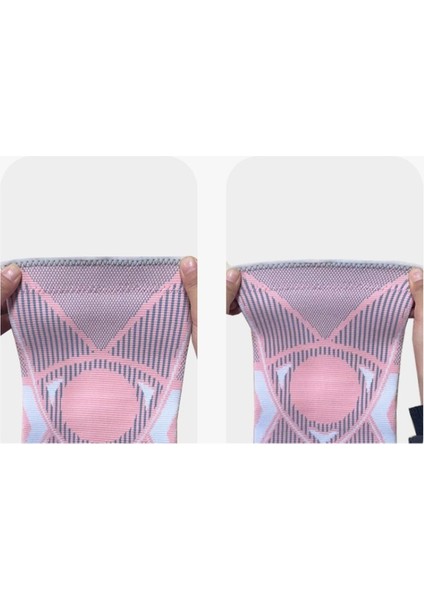 Spor Dizlikleri ve Menisküs Koruyucu Kollu 2'li Paket (Yurt Dışından) modelleri