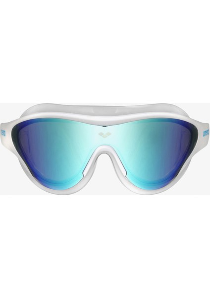 The One Mask Unisex Aynalı Mavi Antrenman GÖZLÜĞÜ.100 fiyatları
