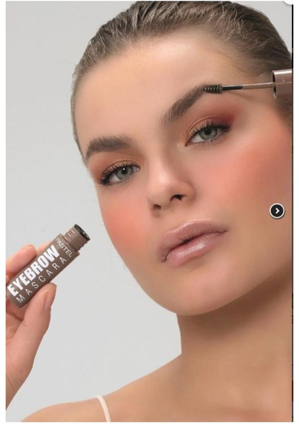 Eyebrow Blonde 21 Kaş Maskarası modelleri