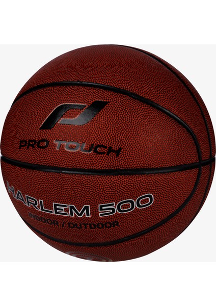 Pro Touch Harlem 500 Kahverengi Basketbol TOPU.900